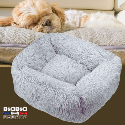 Coussin chien respirant - BlottiToutou™