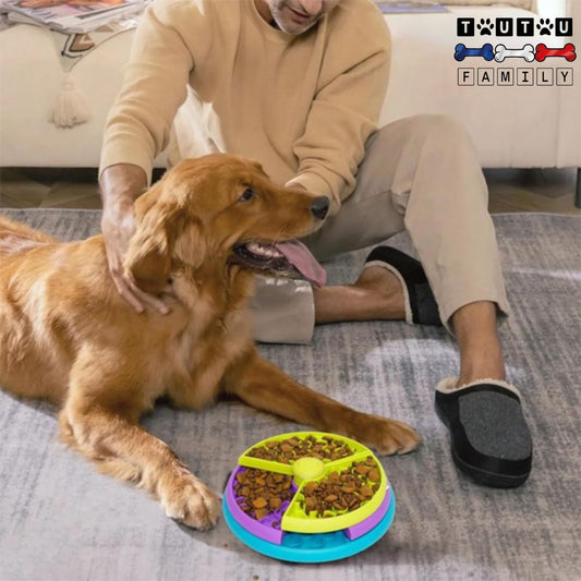 Gamelle-anti-glouton-chien-3-module-glissant-d-enrichissement-un-outil-éducatif-sur-l-alimentation-pour-une-meilleur-absorption-et-digestion-anti-étouffement-et-défi-mental