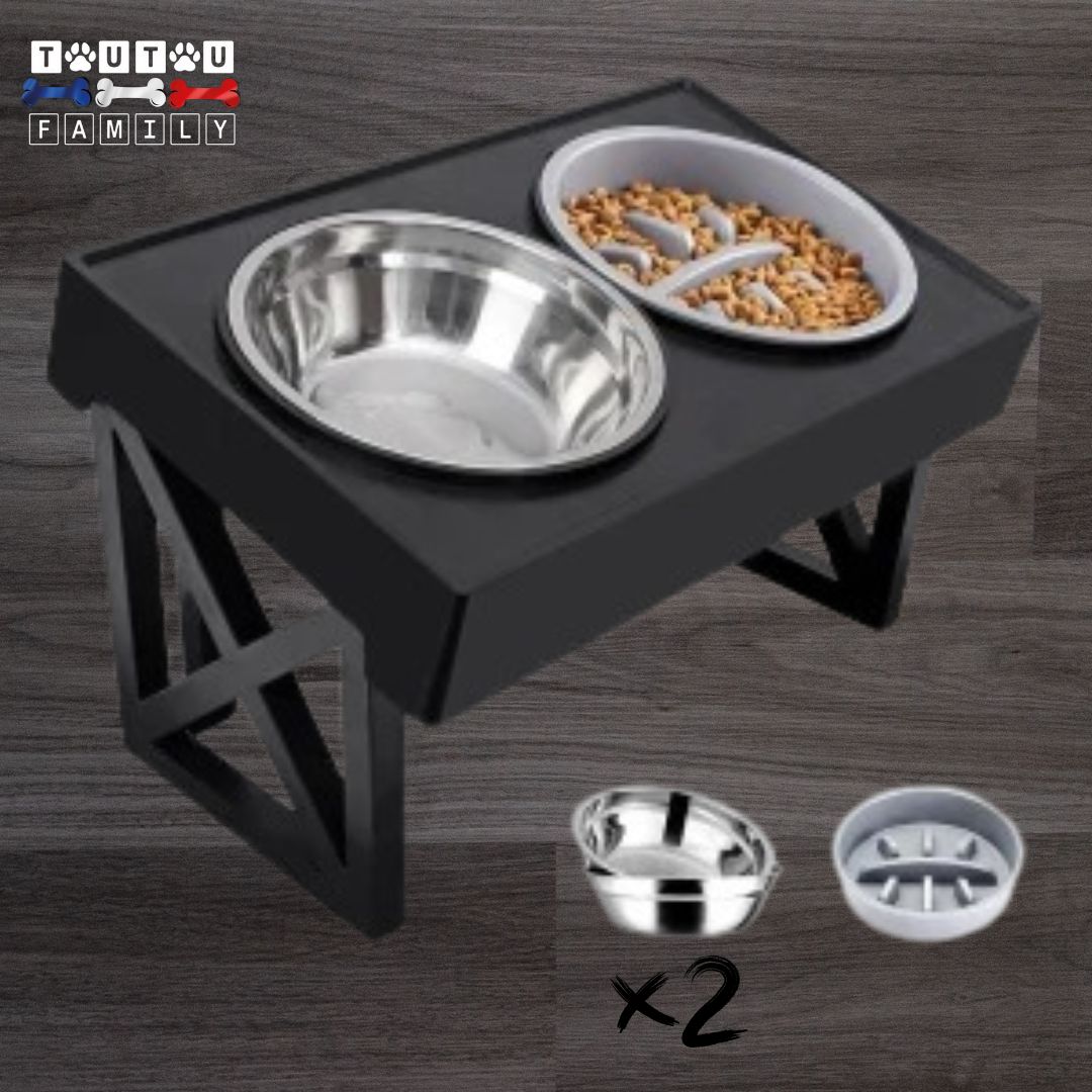 gamelle-chien-sureleve-avec-deux-gamelles-inox-et-une-gamelle-anti-glouton-passe-au-lave-vaisselle
