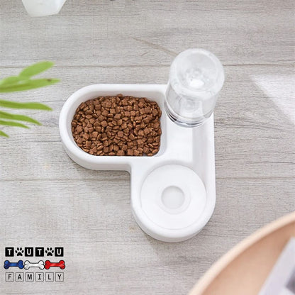 gamelle-pour-chien-toy-petit-chien-avec-distributeur-d-eau-amovible-lavable-gamelle-double-gamelle-chiot-transportable