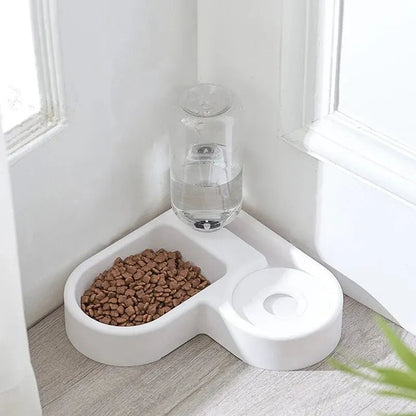 Gamelle pour petit chien - DésaltèreToutou™