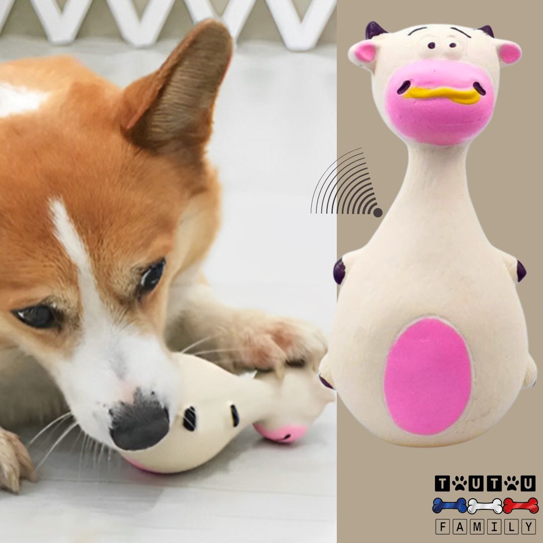 jouet-chien-vache