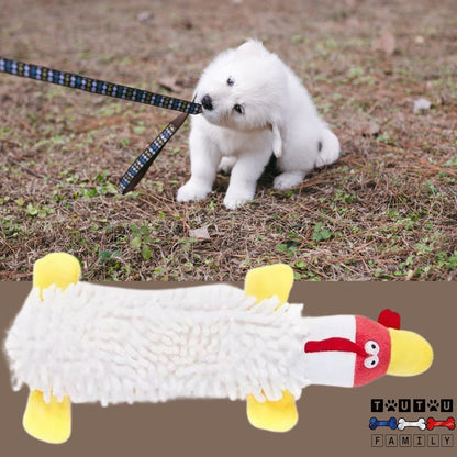 jouet-pour-chien-poulet