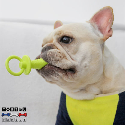 jouets-pour-chiots-poussée-dentaire-tétine-indestructible