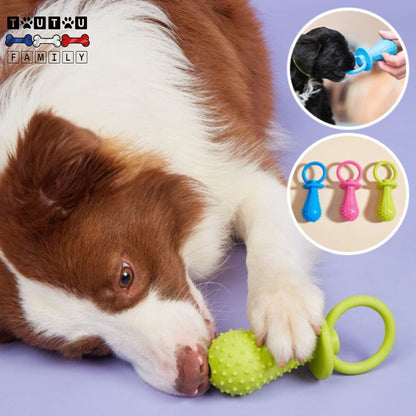 jouets-pour-chiots-solide-chiot-qui-mordille-le-jouet