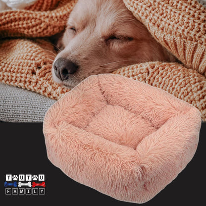 panier-anti-stress-chien-vieux-rose-pour-des-chiens-de-petites-à-moyenne-taille-lavable-en-machine