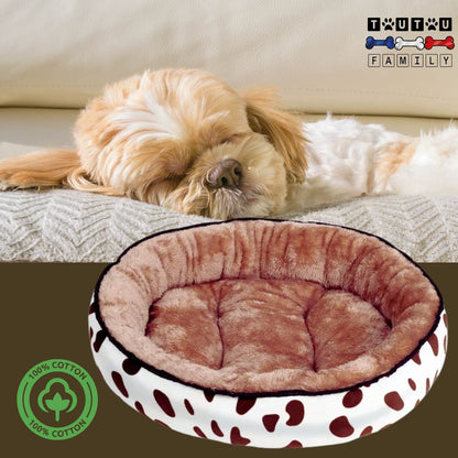 Panier chien - PetitToutou™