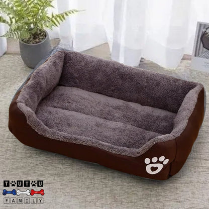 Panier chien - RêveToutou™