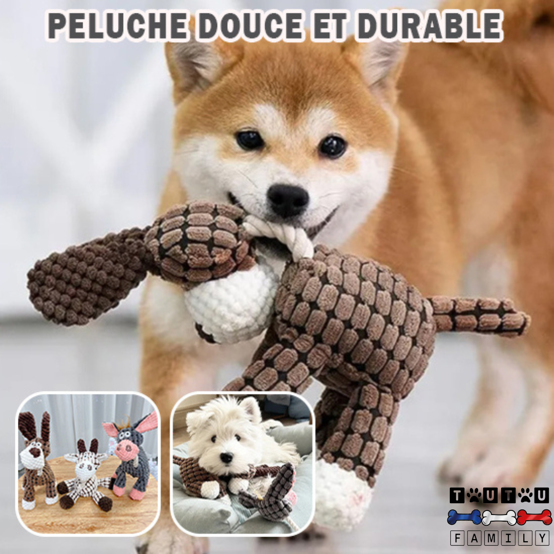 peluche-pour-chien-interactive