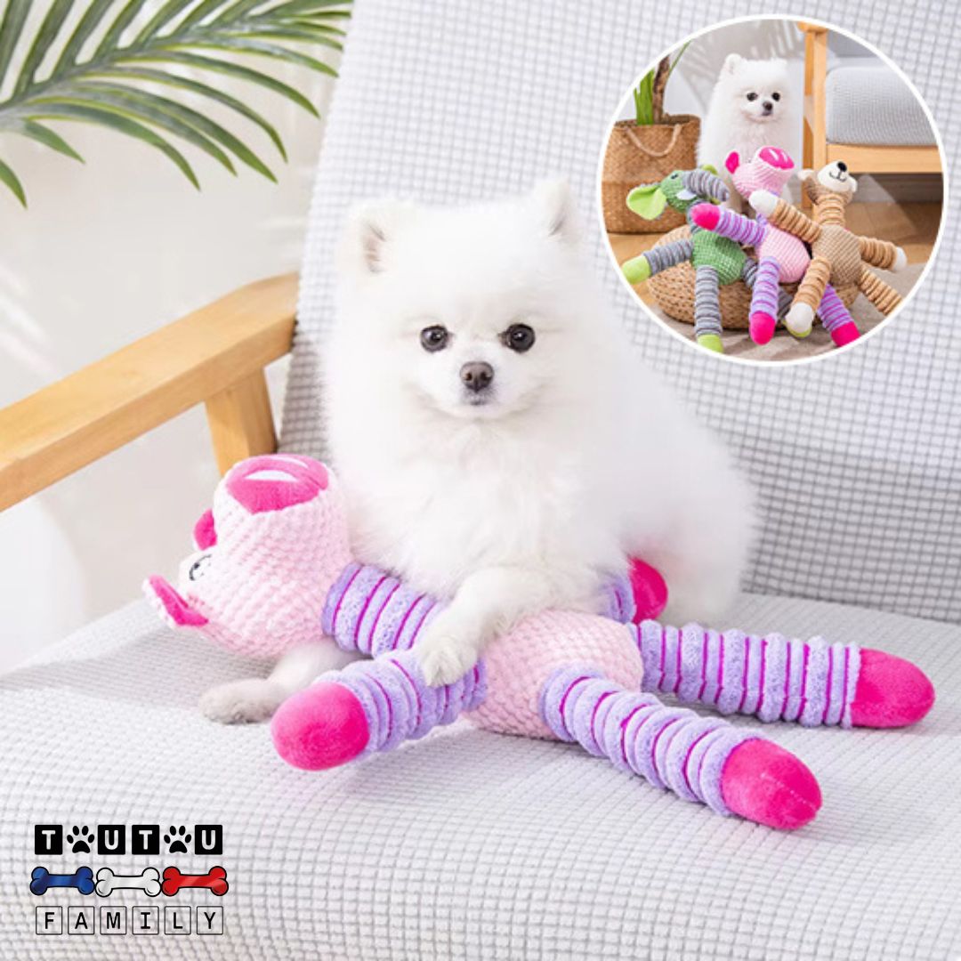 peluche-pour-chien-lavable