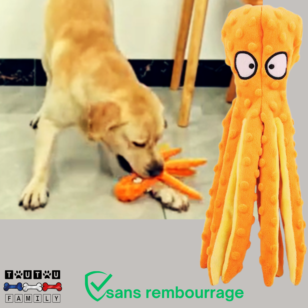 peluche-pour-chien-orange