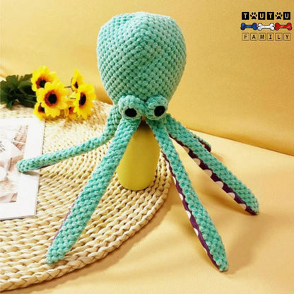 peluche-pour-chien-pieuvre-avec-couineur-peluche-en-coton