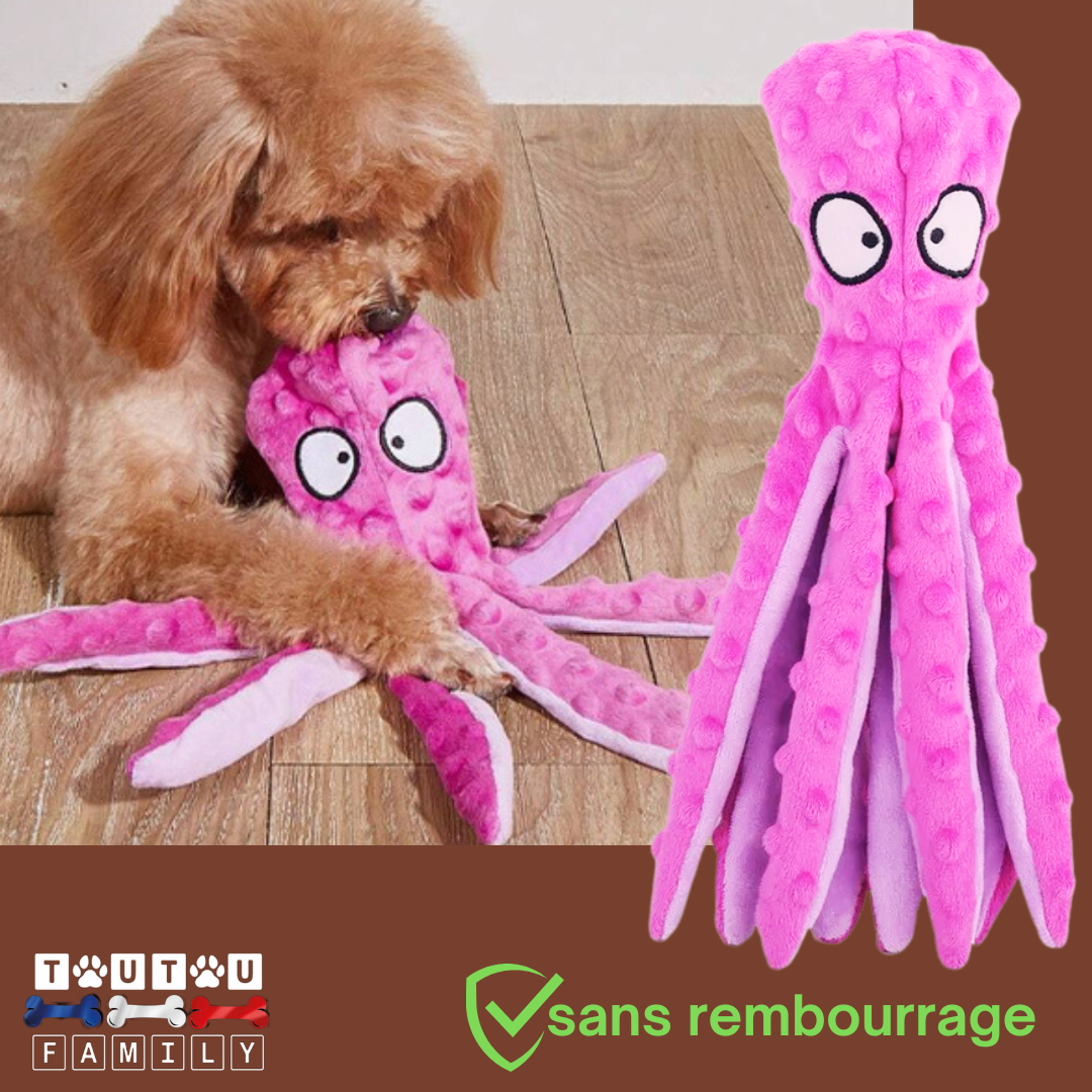 peluche-pour-chien-rose