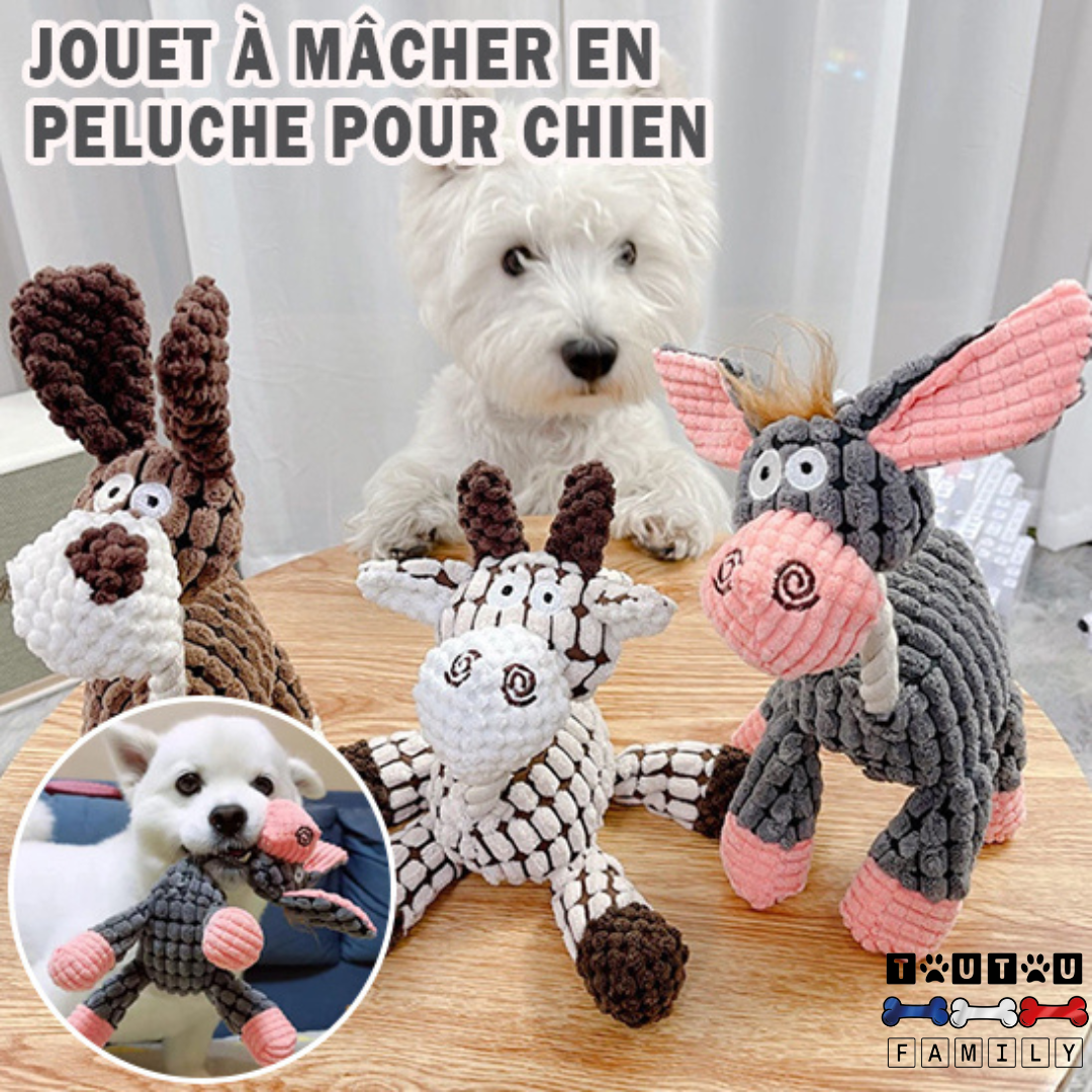 peluche-pour-chien-securise