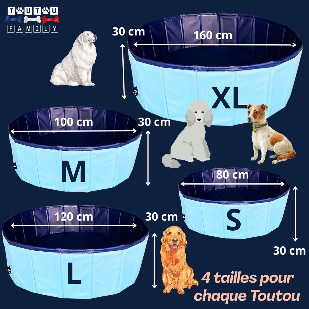 Piscine-pour-chien-guide-de-taille-du-S-au-XL-du-petit-moyen-et-grand-chien