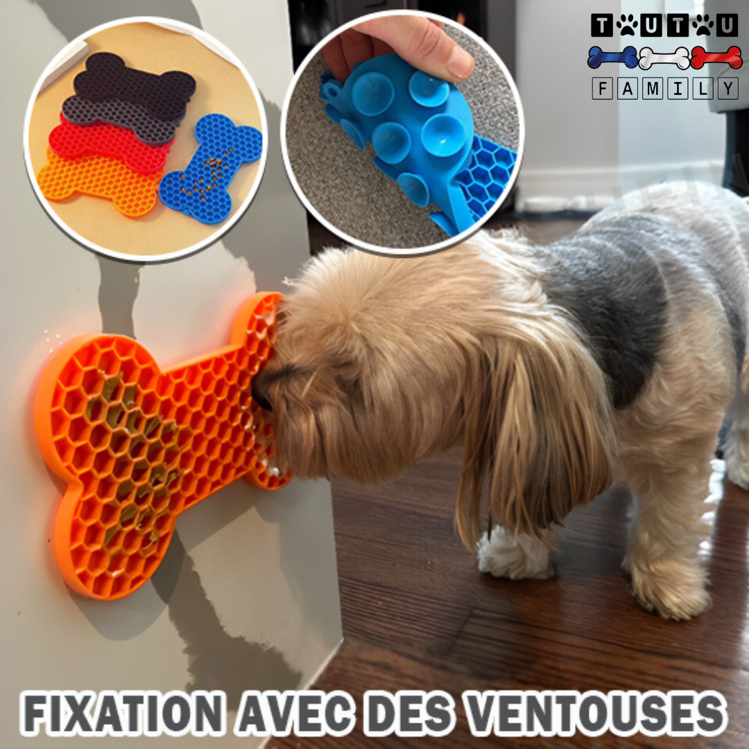 tapis-de-lechage-chien-os