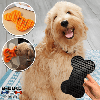 tapis-de-lechage-chien-ventouse