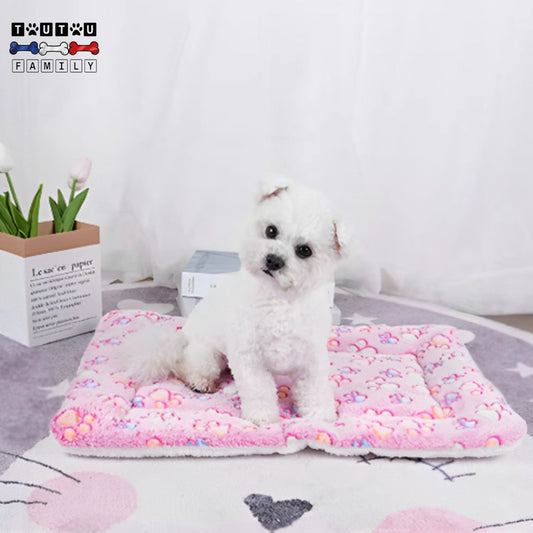 tapis-pour-chien-couverture-polaire-coussin-pour-chiot-et-chien-de-petite-à-moyenne-taille