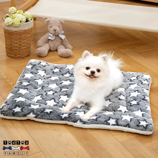 tapis-pour-chien-couverture-polaire-plaid-pour-chien-chiot-de-petite-à-grande-taille