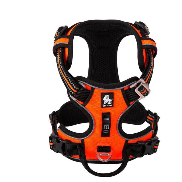 SafetyHarness™- Harnais pour animal de compagnie - Toutoufamily